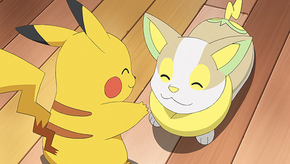 Pokémon Jornadas de mestre! Ep 20 #ash #pokemon #anime #pikachu #fy #