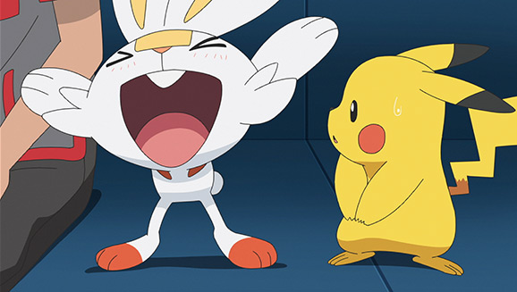 Assistir Pokémon 2019 Episodio 1 Online