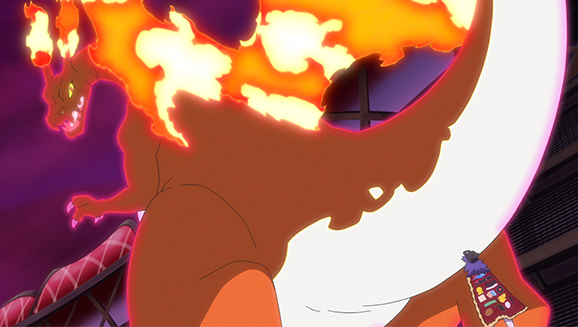 Anime Pokémon - Títulos dos Episódios da Batalha de Ash e Leon
