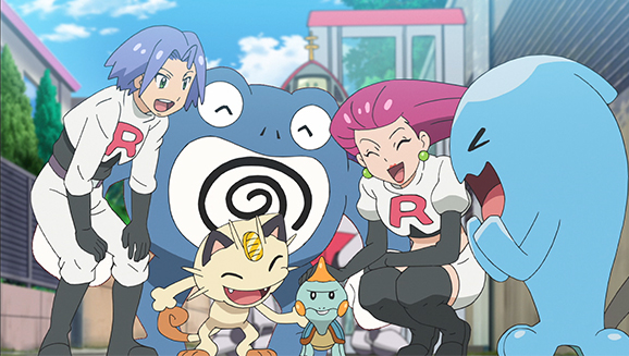 Quantos episódios tem a 5ª temporada de Pokémon? – Respondedor