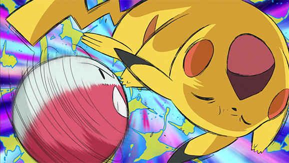 Pokémon - Anime ganha vídeo com prévia do arco do campeonato mundial -  AnimeNew