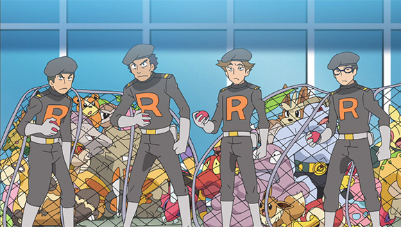 Assistir Pokémon 2019 Episodio 97 Online