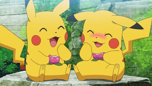 Pokémon: Episódio que mostraria evolução do Pikachu era pegadinha