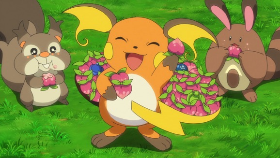 Pokémon: Episódio que mostraria evolução do Pikachu era pegadinha