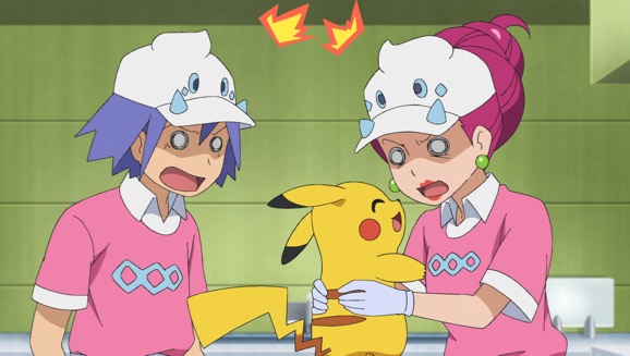 Assistir Pokemon 2019 Dublado - Episódio - 34 animes online