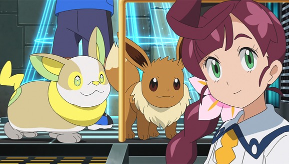 Pokémon Temporada 24 - assista todos episódios online streaming