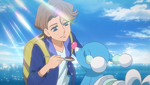 Pokemon: Jornadas de Mestre Dublado - Episódio 24 - Animes Online