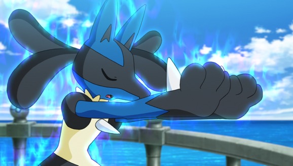 LUCARIO O LUTADOR PERFEITO - POKEMON COLLECTION Ep.14 ‹‹ JHONy3 ›› 