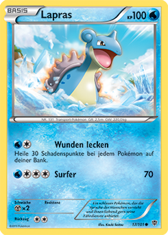 Lapras