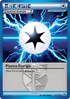 Plasma-Energie