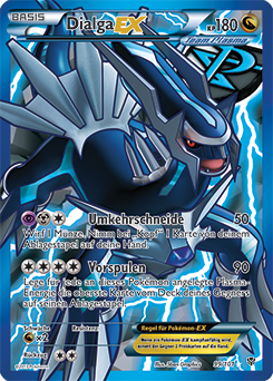 Dialga-EX