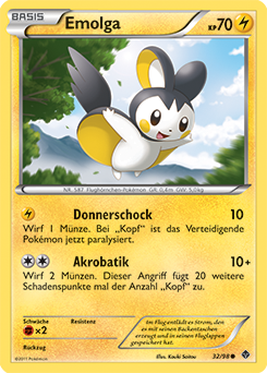 Emolga