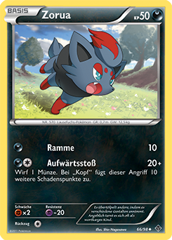 Zorua