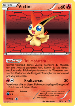 Victini