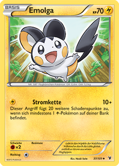 Emolga