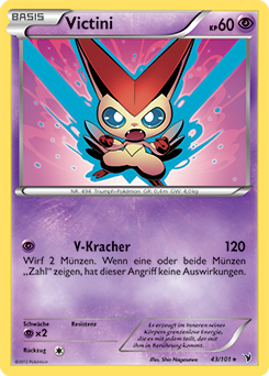 Victini