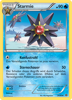 Starmie