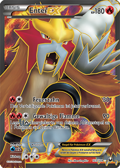 Entei-EX