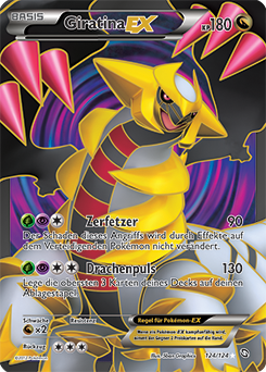 Giratina-EX