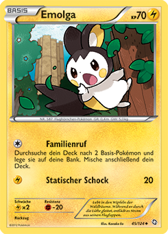 Emolga