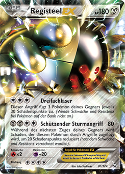 Registeel-EX