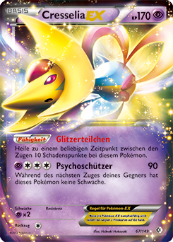 Cresselia-EX