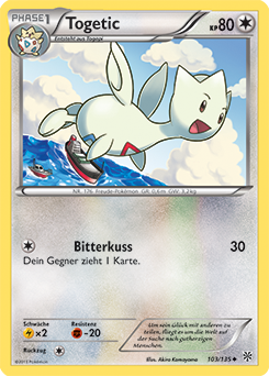 Togetic