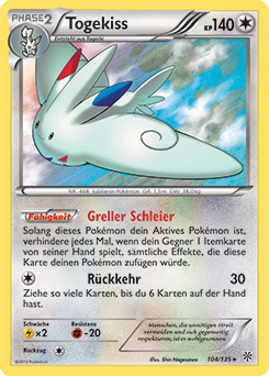 Togekiss