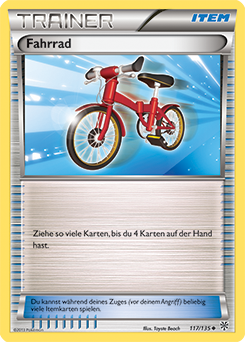 Fahrrad