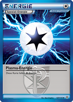 Plasma-Energie