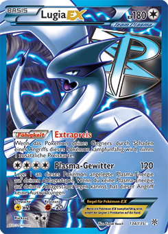 Lugia-EX