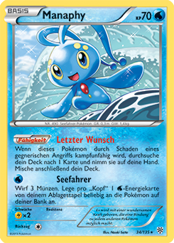 Manaphy