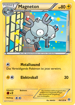 Magneton