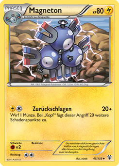 Magneton