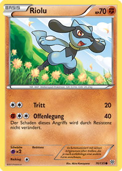 Riolu