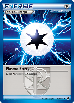 Plasma-Energie