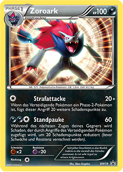 Zoroark