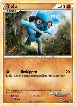 Riolu