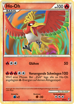 Ho-Oh