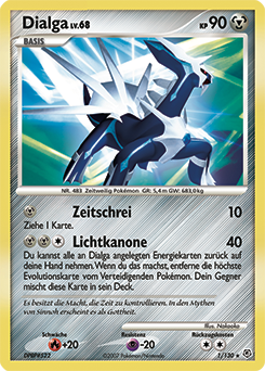 Dialga