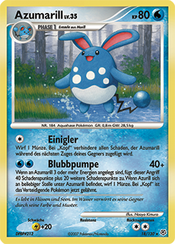 Azumarill