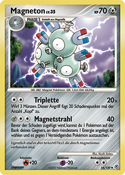 Magneton