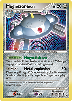 Magnezone