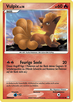 Vulpix