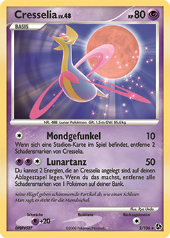 Cresselia