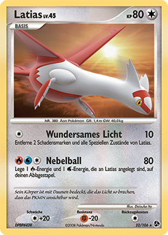 Latias