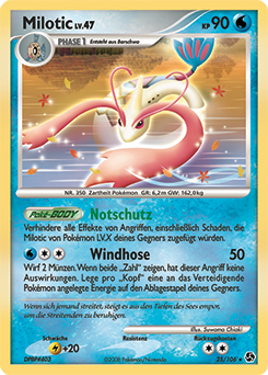 Milotic