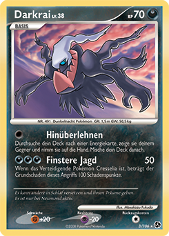 Darkrai