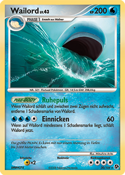 Wailord