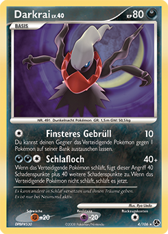 Darkrai